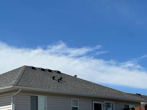 Fast & Reliable Emergency Roof Repairs in Austell, GA